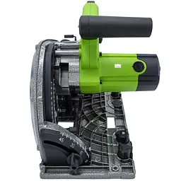 Занурювальна циркулярна пила Procraft KR2100 - мініатюра 5