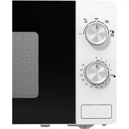 Мікрохвильова піч Gorenje MO20E1W [69304] - мініатюра 5