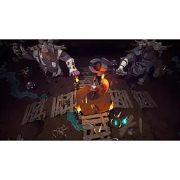 Ключ активації Microsoft Tribes of Midgard для Xbox One/Series - мініатюра 10