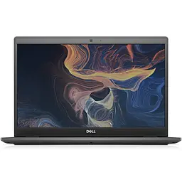 Ноутбук Dell Latitude 3510 i3-10110U, 8GB, 256GB, UHD, Windows 10 Pro - мініатюра 3