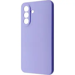 Чохол Wave Colorful Case для Samsung Galaxy A17 Light Purple [156992]