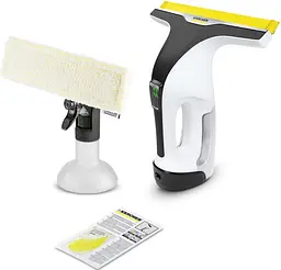 Пилосос віконний Karcher WV 6 Plus (1.633-741.0)