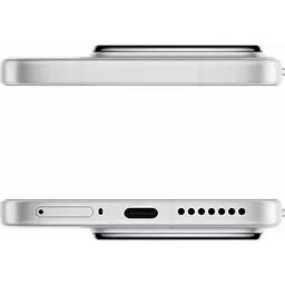 Смартфон Xiaomi 15 12/256GB White (Global Version) [5G, NFC] - мініатюра 9