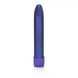Вібратор CalExotics California Exotic Novelties Satin G, 17х3 см синій - мініатюра 12