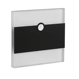 Світильник Kanlux TERRA LED PIR B-WW (29861)