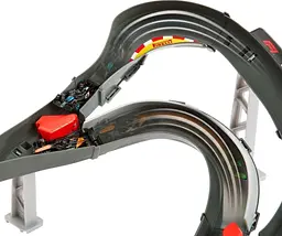 Набір Траса для перегонів Формули 1 Hot Wheels (JDY15) - мініатюра 2