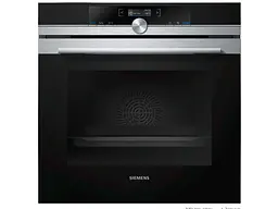 Духова шафа Siemens HB672GBS1