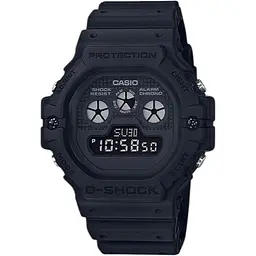 Чоловічий годинник Casio G-Shock Classic DW-5900BB-1ER