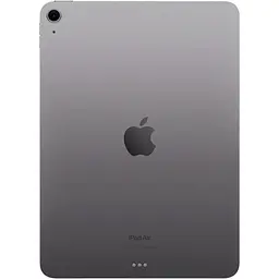 Планшет Apple iPad Air 11 (2024) 512GB Wi-Fi Space Gray (MUWL3) [106450] - мініатюра 3