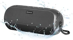Акустична система Defender G32 20Вт Black (65232) - мініатюра 2