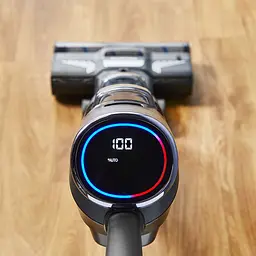 Пилосос Rowenta X-Clean 4 безпровідний миючий чорний (GZ5035WO) - мініатюра 5