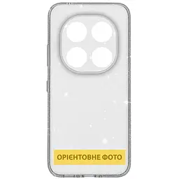 TPU чохол Nova для Samsung Galaxy A10s Clear