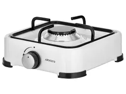 Настільна плита Ardesto GTC-NS1011W - мініатюра 2
