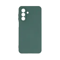 Чохол ArmorStandart ICON для Samsung A18 4G / A17 4G Camera cover Dark Green