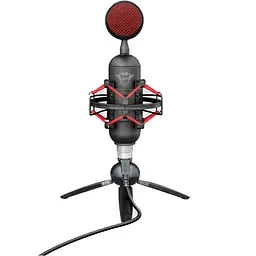 Мікрофон Trust GXT 244 Buzz USB Streaming Microphone [23466] [85037] - мініатюра 3