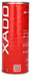 Моторна олива XADO 5W-30 C3 Pro RED Boost 1 л (XA 26168) - мініатюра 2