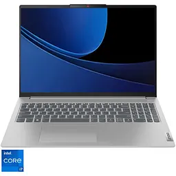 Ноутбук Lenovo IdeaPad Slim 5 15IRH9 i7-13620H 49GHz, IPS, 16GB LPDDR5x, 1TB, UHD, Без ОС