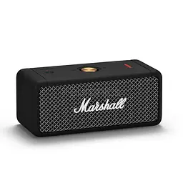 Портативна акустика Marshall Emberton Portable HC бездротова чорна - мініатюра 3