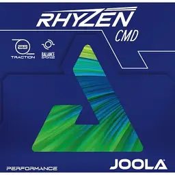 Накладка для ракетки Joola Rhyzen CMD 2.0 Red (70551) (930980)