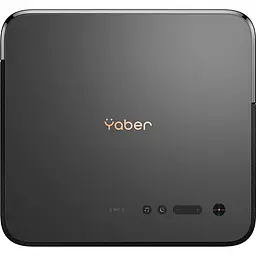 Мультимедійний проектор Yaber K2S (Yaber-K2S) [131406] - мініатюра 7