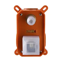 Душова система Globus Lux Smart GLM-205, Хром - мініатюра 9