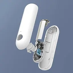 Датчик відчинення дверей і вікон Aqara Contact Sensor P1 (MCCGQ13LM) - мініатюра 8