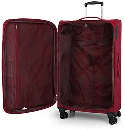 Валіза Gabol Cloud (L) Red (114047-008) - мініатюра 4