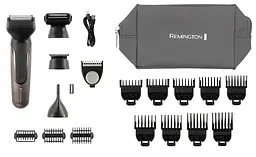 Тример універсальний Remington PG780 E51 REM One TotalBody Multigroomer (6947462) - мініатюра 5