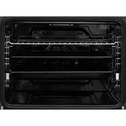 Духовка Електрична Interline OEG 592 ETC WA - мініатюра 8