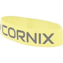 Гумка для фітнесу та спорту Cornix Loop Band з тканини 2-5 кг XR-0136