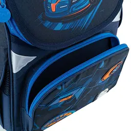 Рюкзак GoPack Education каркасний GO24-5001S-7 Speedway - мініатюра 4