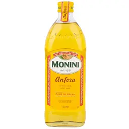 Олія оливкова Monini Anfora 1 л