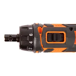 Шурупокрут-дриль акумуляторний TCD-12/2 BS Kit 12В TEKHMANN teh0025323 - мініатюра 5