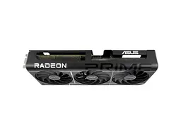 Відеокарта Asus Radeon RX 9060 XT 8GB DDR6 (PRIME-RX9060XT-O8G) - мініатюра 5