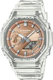 Годинник Casio G-SHOCK Classic GA-2100BM-7A5ER