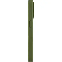Чохол Silicone Case для Apple iPhone 17e/ 16e Dark Olive AA [136633] - мініатюра 2