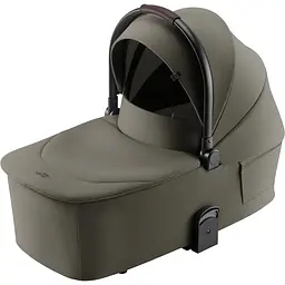Люлька до коляски Britax-Romer Rio Lux Urban Olive (2000041625)
