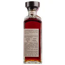 Коньяк України Tavria Craft Collection Double Wood VSOP, 40%, 0,5 л (752230) - мініатюра 2