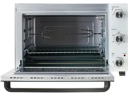 Духовка настільна Adler AD 6027 - мініатюра 4