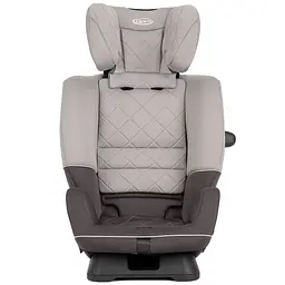 Автокрісло Graco Slimfit Сіре (GC2117ABIRO000) - мініатюра 2