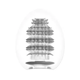 Мастурбатор-яйце Tenga Standard Egg Starry - мініатюра 4