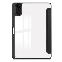 Чохол до планшета BeCover Soft Edge TPU Xiaomi Redmi Pad 2 11.0" Black (713656) - мініатюра 2