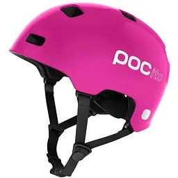 Велошолом Poc Pocito Crane M/L Рожевий (1033-PC 105541712MLG1)