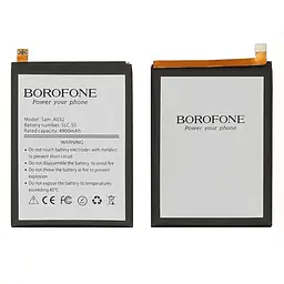 Акумулятор Borofone SLC-50 для Samsung A032 A03 Core (2021)