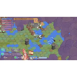 Ключ активації Microsoft Pit People для Xbox One/Series - мініатюра 3
