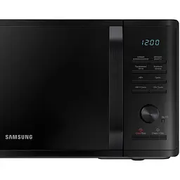 Мікрохвильова піч Samsung MG23K3515AK/UA - мініатюра 11