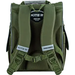 Рюкзак каркасний Kite Education 501 TF (TF24-501S) - мініатюра 8