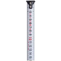 Рулетка вимірювальна My Tools Elegance 5 м (122N-5-22) - мініатюра 5