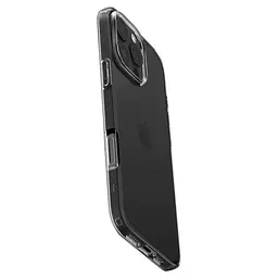 Чохол Spigen Crystal Flex Space Crystal для iPhone 16 Pro (ACS08160) - мініатюра 6