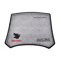 Килимок для мишки Voltronic HUNTER WILD WOLF (YT-MHWW)